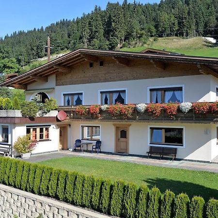 Appartement Schneeberger Westendorf Luaran gambar