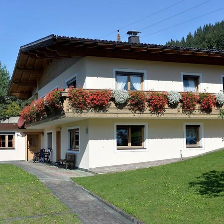Appartement Schneeberger Westendorf Luaran gambar