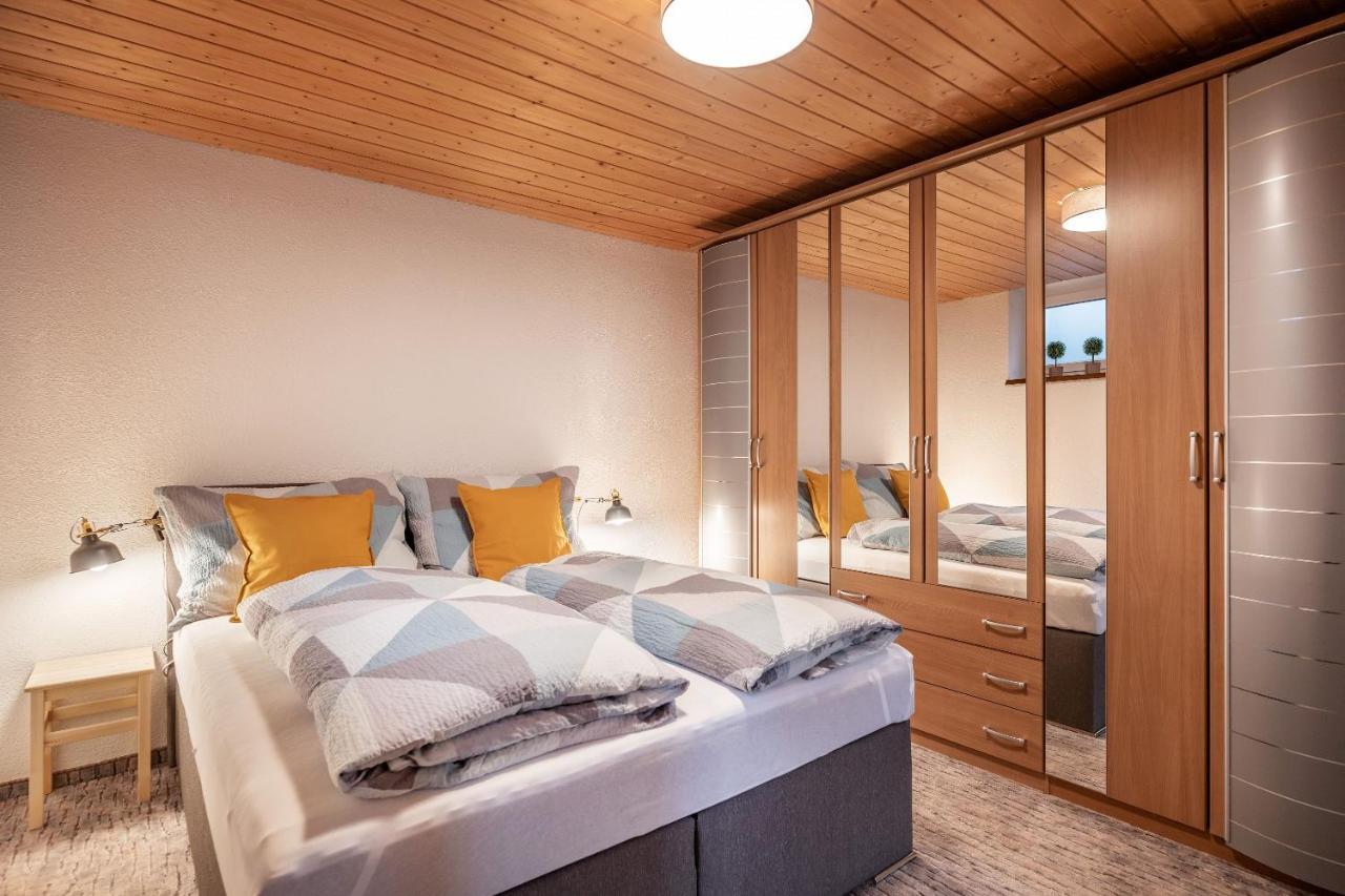 Appartement Schneeberger Westendorf Luaran gambar
