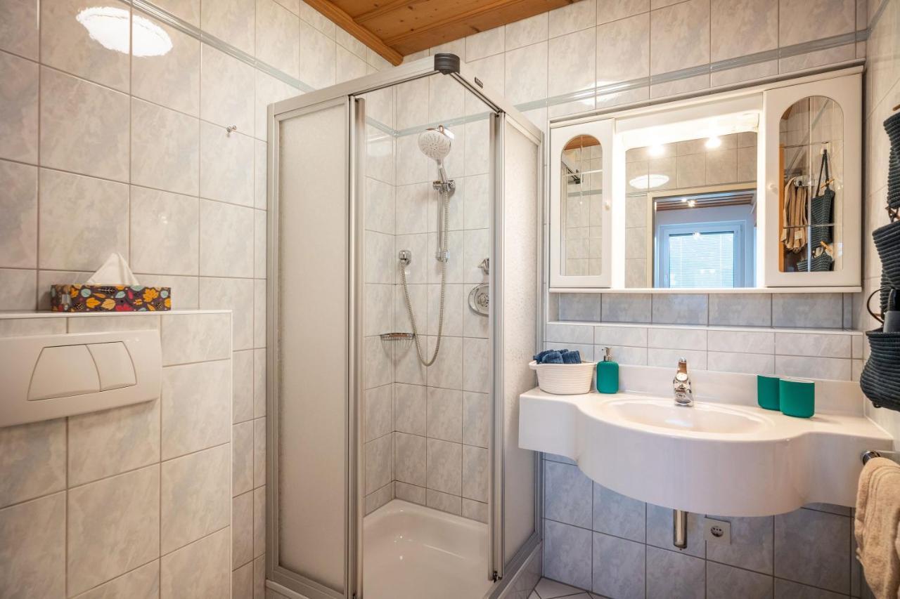 Appartement Schneeberger Westendorf Luaran gambar