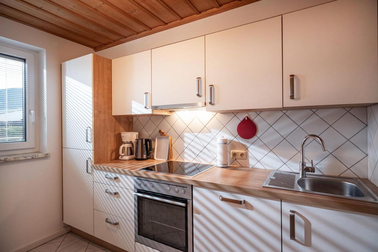 Appartement Schneeberger Westendorf Luaran gambar