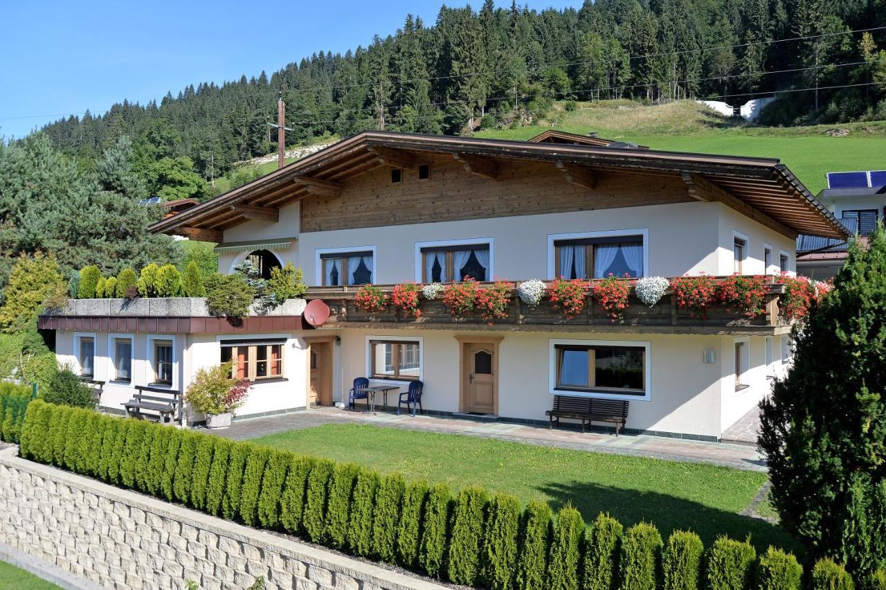 Appartement Schneeberger Westendorf Luaran gambar