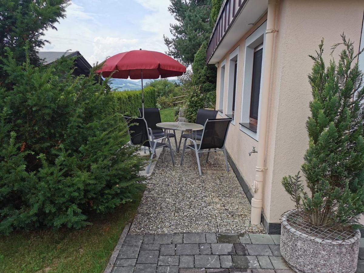 Appartement Schneeberger Westendorf Luaran gambar